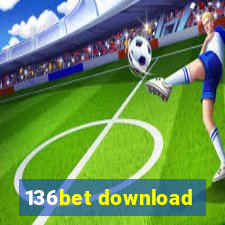 136bet download